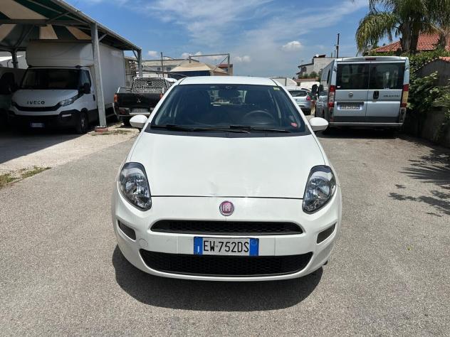 Fiat Punto Grande Punto1.4 8V 5 porte Easypower Street - Foto 2