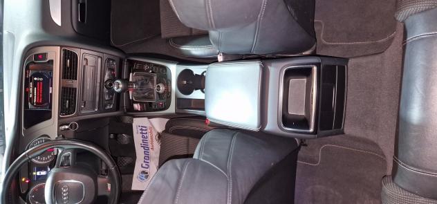Audi A4 2.0 tdi 170cv quattro S line 2010 - Foto 9