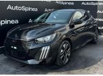 Peugeot 208 Allure PureTech 100 S/S #senspark