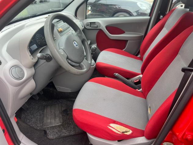 FIAT Panda Panda 1.2 CLIMBING 4X4 - Foto 4