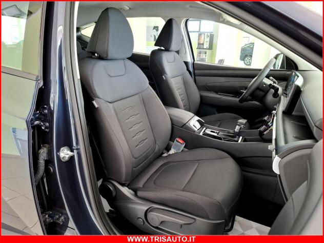 HYUNDAI Tucson 1.6 CRDi Hybrid LEASING - Foto 8
