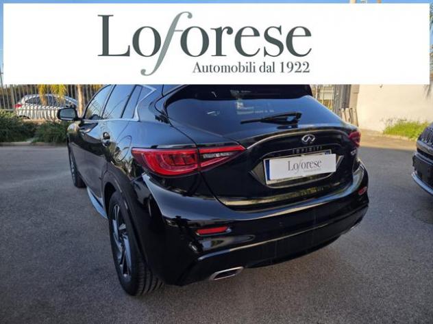 INFINITI Q30 1.5 diesel DCT Business rif. 23131137 - Foto 6
