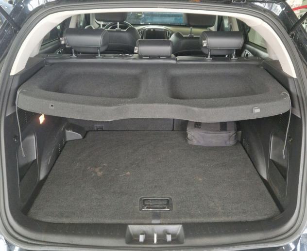 DR AUTOMOBILES F35 1.5 TURBO GPL 156 CV - Foto 10