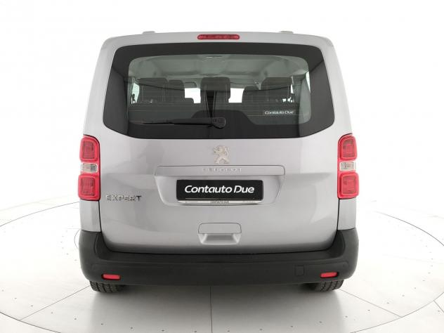 Peugeot Traveller Traveller M1 1.5 Bluehdi 9 posti 120cv | Motore NUOVO - Foto 6