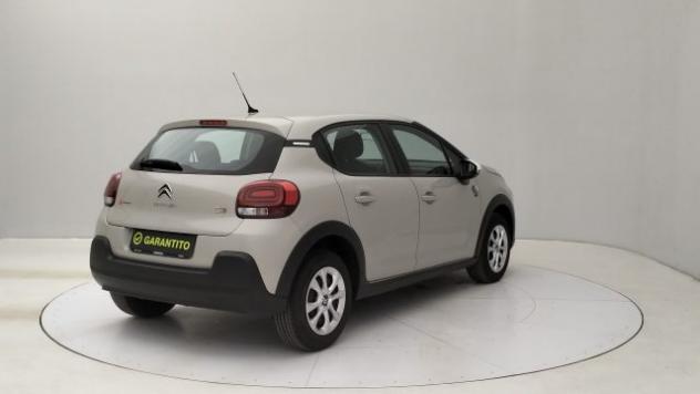 CITROEN C3 1.2 puretech You! s&s 83cv rif. 22252516 - Foto 5