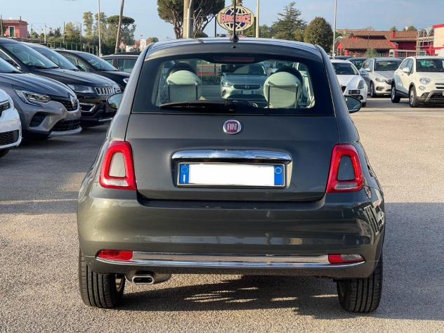 FIAT - 500 - 1.2 Lounge - Foto 7