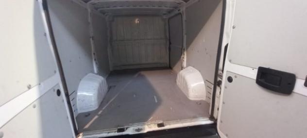 FIAT Ducato 33 2.3 MJT 120CV PC-TN Furgone rif. 24208399 - Foto 5
