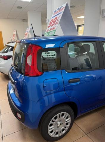 FIAT Panda ibrida rif. 23835841 - Foto 6