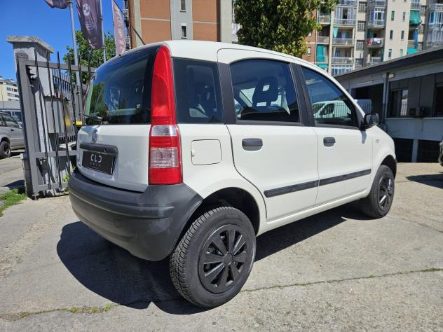 FIAT Panda Panda 1.2 4x4 - Foto 5