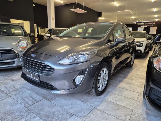 Ford Fiesta 1.1 75 CV 5 porte Titanium - Foto 2
