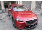 Mazda CX-3 1.5L Skyactiv-D Luxury Edition
