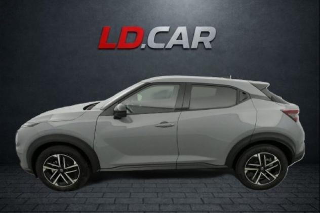 NISSAN Juke 1.6 Hybrid 143cv N-Connecta Km 0 Torino rif. 23313317 - Foto 5
