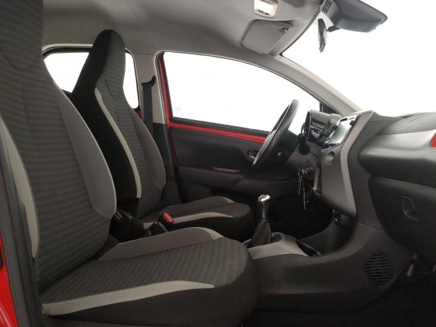Toyota Aygo X 1.0 AYGO - Foto 7
