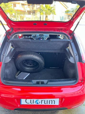Fiat Punto 0.9 TwinAir Turbo S&S 3 porte TwinAir GPL - Foto 8