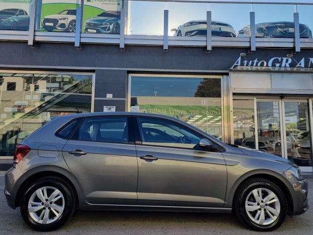 Volkswagen Polo 1.6 TDI 95CV DSG Comfortline - Foto 2