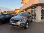 Land Rover Discovery Sport 2.0 Diesel 4x4 Cambio Automatico