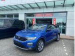 VOLKSWAGEN T-Roc Cabriolet 1.5 TSI ACT  rif. 24077823