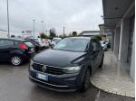 Volkswagen Tiguan 2.0 Diesel Automatica
