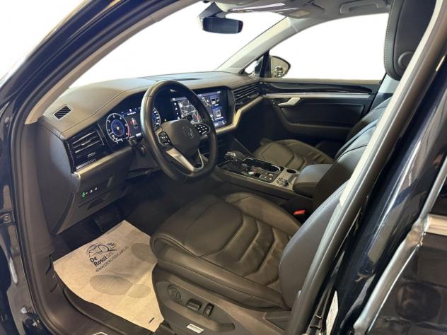 Volkswagen Touareg 3.0 V6 TDI SCR 210kW Elegance - Foto 7