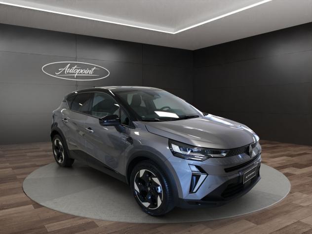 Renault Captur techno ECO-G 120 - Foto 6