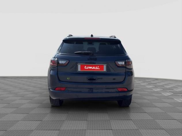 JEEP Compass Compass 1.5 Turbo T4 130CV MHEV 2WD S rif. 23656773 - Foto 4