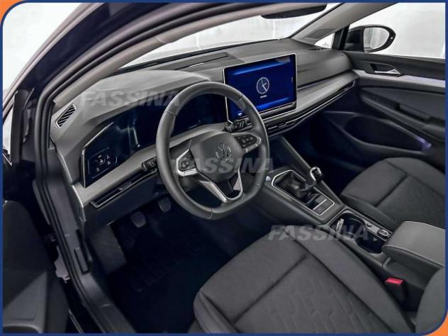 Volkswagen Golf 1.5 tsi Edition Plus 115cv KM ZERO - Foto 5
