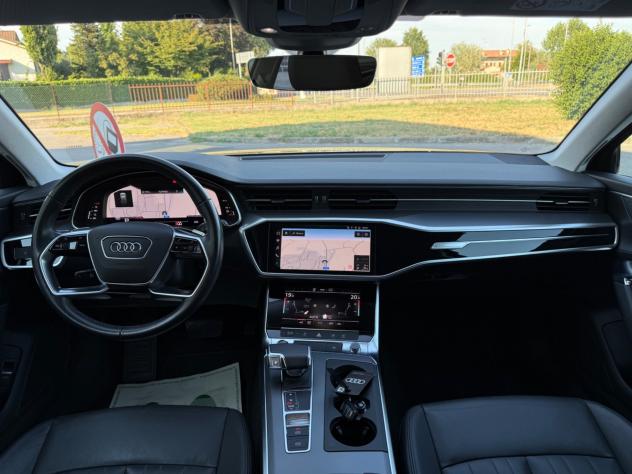 Audi A6 Avant 40 2.0 TDI 204 CV S tronic Business Sport - Foto 7