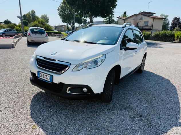 Peugeot 2008 1.2 82cv Active Ok Neopatentati - Foto 3