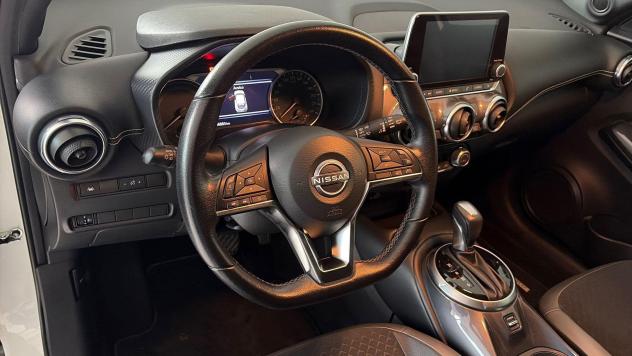 Nissan Juke N-CONNECTA HEV - Foto 6