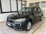 BMW X1 sDrive 16d Business