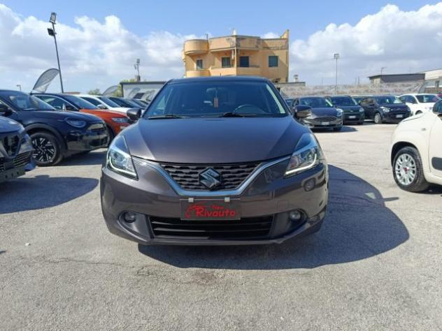 SUZUKI Baleno 1.0 Benzina S 110 Cv Top rif. 23838517