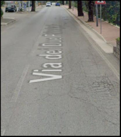 Immobile in asta di 23 m², box auto in vendita a Baronissi - Foto 11