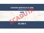 Immobile in asta di 184 m² in vendita a Guidonia Montecelio