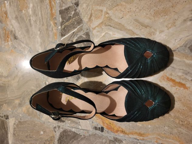 Scarpa da Donna L-Fire (Perfette) - Foto 3