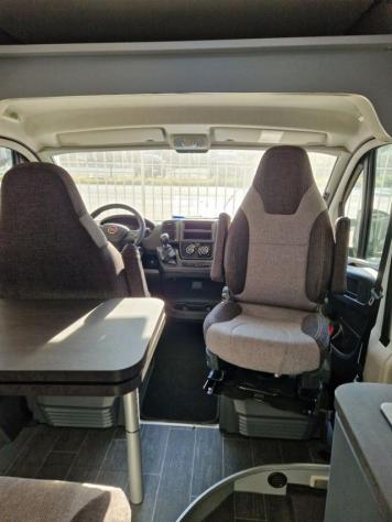 WEINSBERG CARATOUR 600 MQH 2025 ITALIAN EDITION NOLO rif. 23873434 - Foto 6
