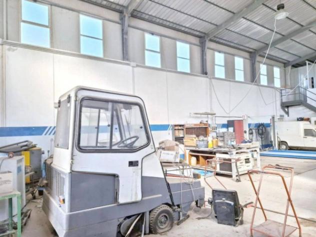 Immobile in asta di 448 m² in vendita a Portoscuso - Foto 17