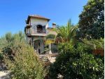 Villa bifamiliare 5 locali - Rif. 2704