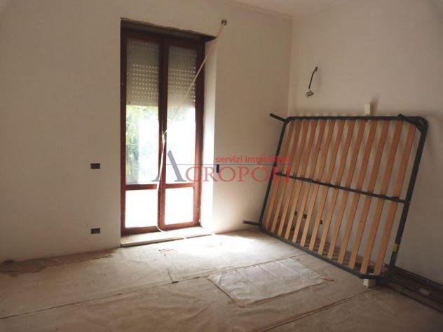 VILLA UNIFAMILIARE ANGUILLARA-CENTRO - VIA COLLE BIADARO - Foto 15