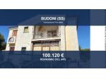 Immobile in asta di 88 m² in vendita a Budoni
