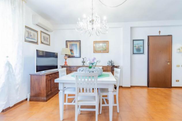 Appartamento in vendita a Fornacette - Calcinaia 80 mq Rif: 1413634 - Foto 5
