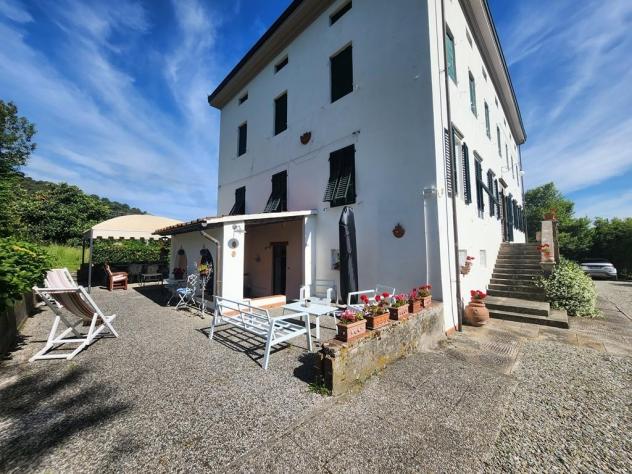 Appartamento in vendita a Massa Macinaia - Capannori 465 mq Rif: 1351530 - Foto 5