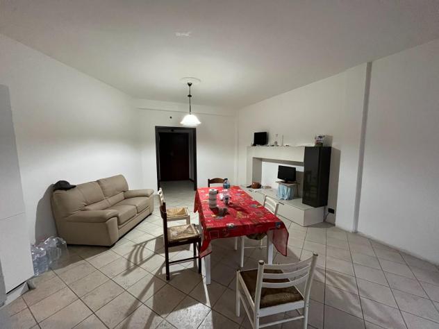 Appartamento in vendita a Fossola - Carrara 110 mq Rif: 1032429