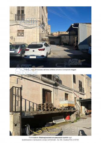 IMMOBILI-IMMOBILE RESIDENZIALE-Traversa Tavernola, 72, 80053 Castellammare di Stabia NA, Italia - Foto 4