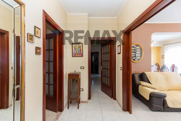 Appartamento in vendita a Catania, Librino - Foto 3