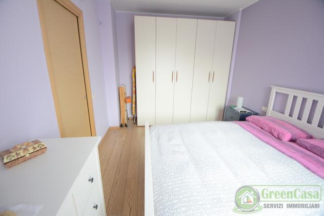 APPARTAMENTO di 2 vani e di 71 mq (CAVENAGO DI BRIANZA) rif. IGC 2 L 120 VIA CEREDA - Foto 18
