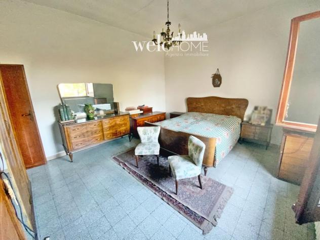 Terratetto in vendita a Brozzi - Firenze 136 mq Rif: 1368975 - Foto 10