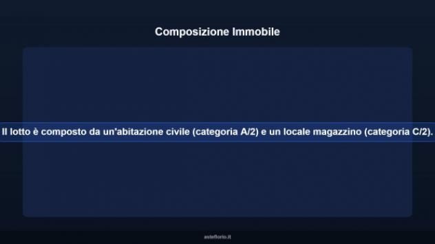 Immobile in asta di 116 m², box auto in vendita a Francavilla al Mare - Foto 14