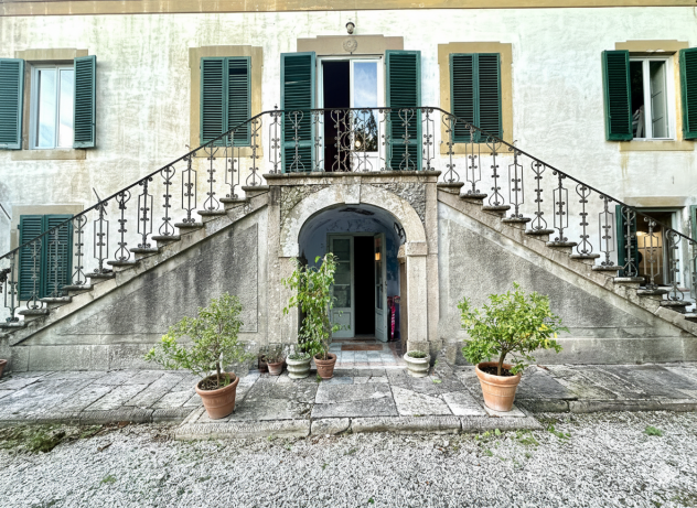 Villa in vendita a Arsina - Lucca 450 mq Rif: 1373849 - Foto 3