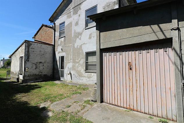 Terratetto in Vendita in zona VOLTANA con giardino - Foto 4
