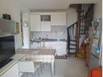 Villetta a schiera in vendita a Luni Mare - Luni 70 mq  Rif: 1411287
